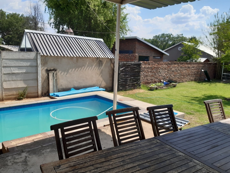 3 Bedroom Property for Sale in Jordania Free State